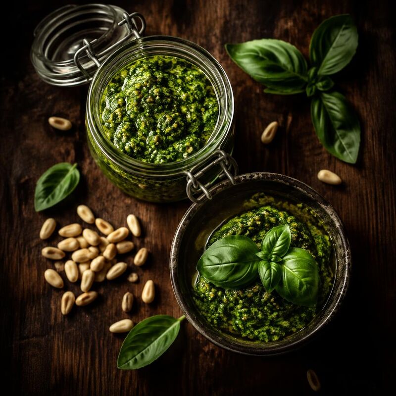 Pestos