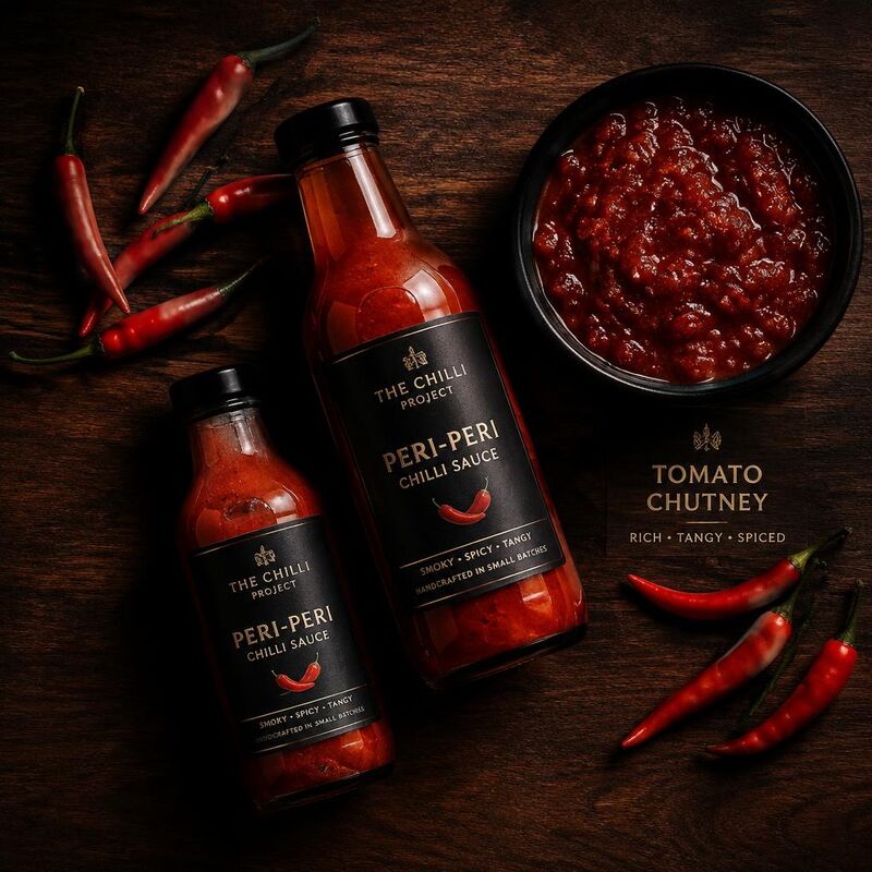 Sauces